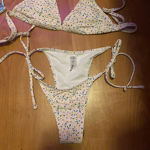 Swimsuits!! All size medium! Need them gone asap. - Picture 7 of 7